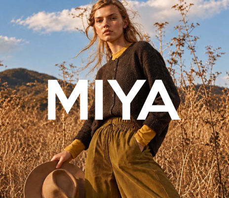 Discover the collection